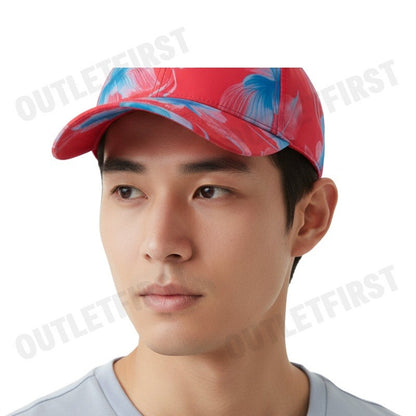 ARMANI EXCHANGE รุ่น BASEBALL HAT CODE: 954215 4R116 25573 หมวกแก็ป หมวกเบสบอล หมวกผู้ชายผู้หญิง