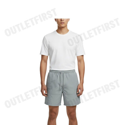 ARMANI EXCHANGE รุ่น MEN'S SHORTS CODE: 3DZSL5 ZN3CZ 1996 กางเกงขาสั้นผู้ชาย กางเกงสีเทา กางเกงอมานี่