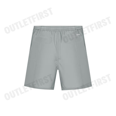 ARMANI EXCHANGE รุ่น MEN'S SHORTS CODE: 3DZSL5 ZN3CZ 1996 กางเกงขาสั้นผู้ชาย กางเกงสีเทา กางเกงอมานี่
