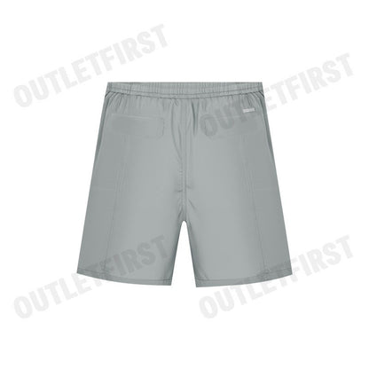 ARMANI EXCHANGE รุ่น MEN'S SHORTS CODE: 3DZSL5 ZN3CZ 1996 กางเกงขาสั้นผู้ชาย กางเกงสีเทา กางเกงอมานี่