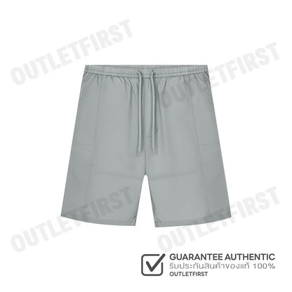 ARMANI EXCHANGE รุ่น MEN'S SHORTS CODE: 3DZSL5 ZN3CZ 1996 กางเกงขาสั้นผู้ชาย กางเกงสีเทา กางเกงอมานี่