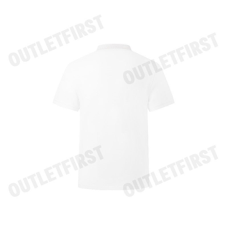 G2000 รุ่น MEN CLOTHING NON-IRON PURE COTTON POLO SMART FIT CODE: 4914004200 เสื้อโปโลผู้ชาย เสื้อโปโลแขนสั้น เสื้อจีทู
