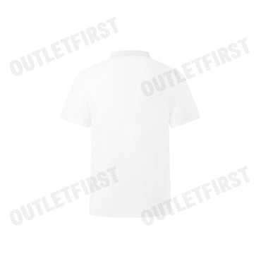 G2000 รุ่น MEN CLOTHING NON-IRON PURE COTTON POLO SMART FIT CODE: 4914004200 เสื้อโปโลผู้ชาย เสื้อโปโลแขนสั้น เสื้อจีทู