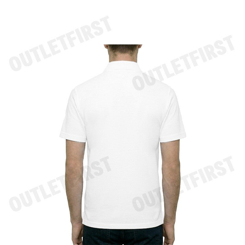 G2000 รุ่น SUPER LIGHT MERCERIZED COTTON SMART FIT SHORT SLEEVE POLO TEE CODE: 5114022200 เสื้อโปโลผู้ชาย เสื้อแขนสั้น