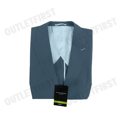 G2000 รุ่น MEN'S RELAXED FIT BLAZER CODE: 5111291475 เสื้อสูทผู้ชาย เสื้อสูททำงาน เสื้อสูทจีทู