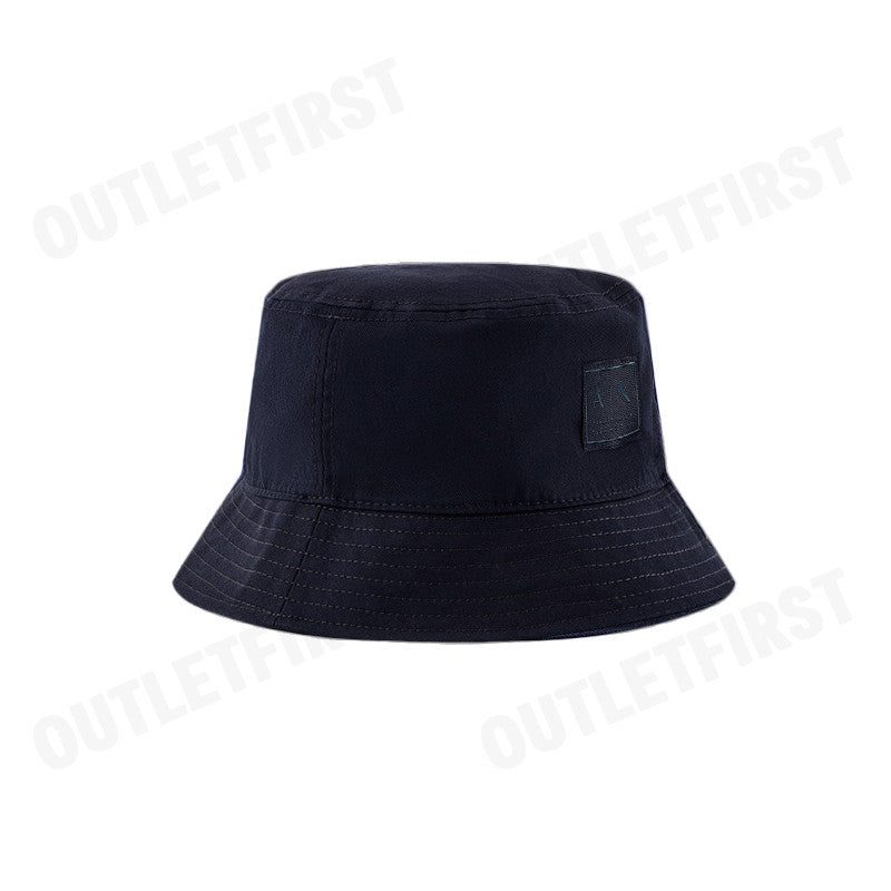 ARMANI EXCHANGE รุ่น WOMEN'S BLUE EDITION CAP CODE: XW000880 AF13378 UB100 หมวกบักเก็ต หมวกอาร์มานี่