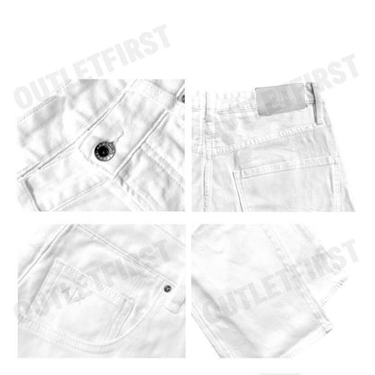 ARMANI EXCHANGE รุ่น MEN'S 5 POCKETS PANT CODE: XM000076 AF12703 U0009 กางเกงยีนส์ผู้ชาย