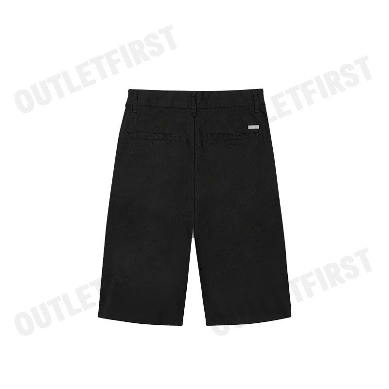 ARMANI EXCHANGE รุ่น MEN'S SHORTS CODE: XM001277 AF13171 UC001  กางเกงขาสั้นผู้ชาย กางเกง กางเกงอาร์มานี่