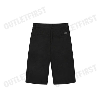 ARMANI EXCHANGE รุ่น MEN'S SHORTS CODE: XM001277 AF13171 UC001  กางเกงขาสั้นผู้ชาย กางเกง กางเกงอาร์มานี่