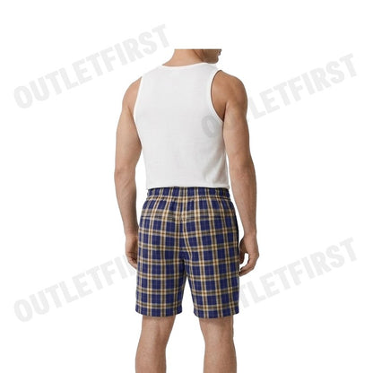 JOCKEY รุ่น MAN'S UNDERWEAR SLEEPWEAR CODE: KU JKB268L กางเกงขาสั้นผู้ชาย กางเกงขายาว กางเกง