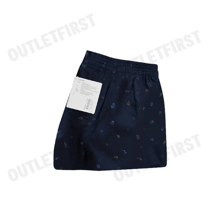 JOCKEY รุ่น MAN'S UNDERWEAR SLEEPWEAR CODE: KU JKB7391 กางเกงขาสั้นผู้ชาย กางเกงบ็อกเซอร์ กางเกงจ็อคกี้