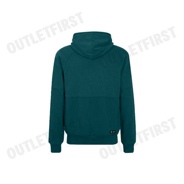 NIKE รุ่น MEN'S NIKE LIVERPOOL TRAVEL HOODIE CODE: DJ9667 375 เสื้อสเวตเตอร์ผู้ชาย เสื้อแขนยาว เสื้อฮู้ด