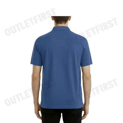 ARROW รุ่น POLO SHIRT SMART FIT CODE: MACM812W3BSNB เสื้อโปโล เสื้อแขนสั้น เสื้อผู้ชาย