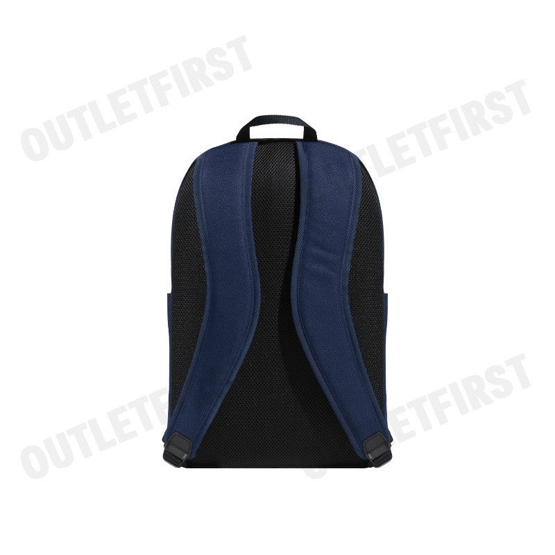 ADIDAS รุ่น ESSENTIALS 2-IN-1 BACKPACK CODE: JF0760 กระเป๋าเป้ กระเป๋าสะพายหลัง กระเป๋า