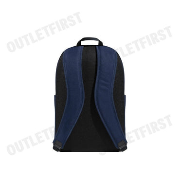 ADIDAS รุ่น ESSENTIALS 2-IN-1 BACKPACK CODE: JF0760 กระเป๋าเป้ กระเป๋าสะพายหลัง กระเป๋า