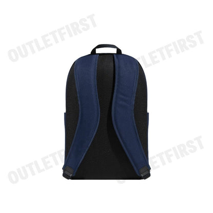 ADIDAS รุ่น ESSENTIALS 2-IN-1 BACKPACK CODE: JF0760 กระเป๋าเป้ กระเป๋าสะพายหลัง กระเป๋า