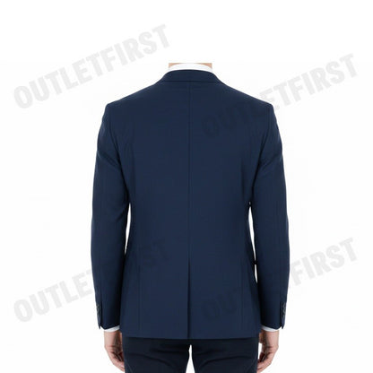 ARROW รุ่น MEN'S SMART FIT CLASSIC SUIT CODE: MUCM8B8W4BSNB เสื้อสูท เสื้อผู้ชาย เสื้อทำงาน