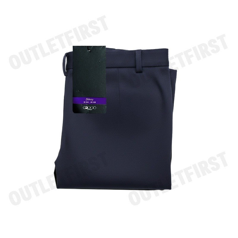 G2000 รุ่น WOMEN'S ANKLE SKINNY SHAPE PANTS CODE: 4626208879 กางเกงสแล็ค กางเกงขายาว กางเกงผ้หญิง