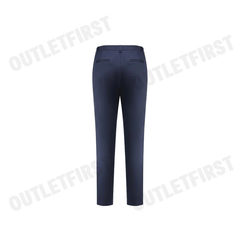 G2000 รุ่น WOMEN'S ANKLE SKINNY SHAPE PANTS CODE: 4626208879 กางเกงสแล็ค กางเกงขายาว กางเกงผ้หญิง