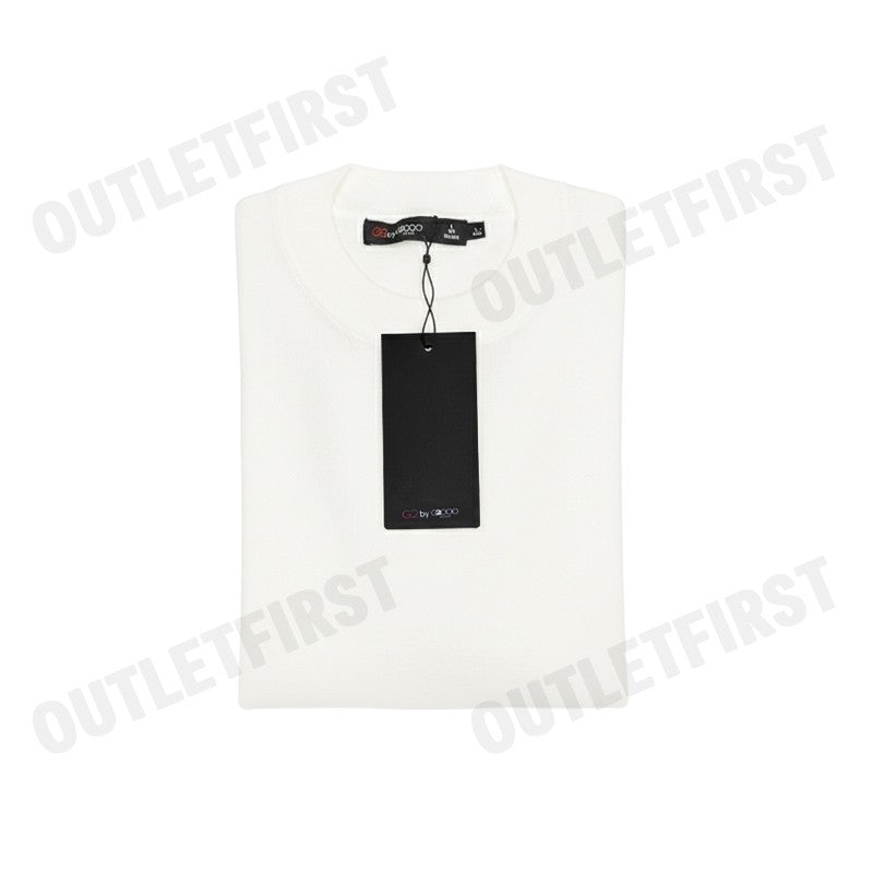 G2000 รุ่น WOMEN CLOTHING CREW NECK PUFF SLEVE SWEATER TOP REGULAR FIT CODE: 4627501103 เสื้อสเวตเตอร์ เสื้อผู้หญิง