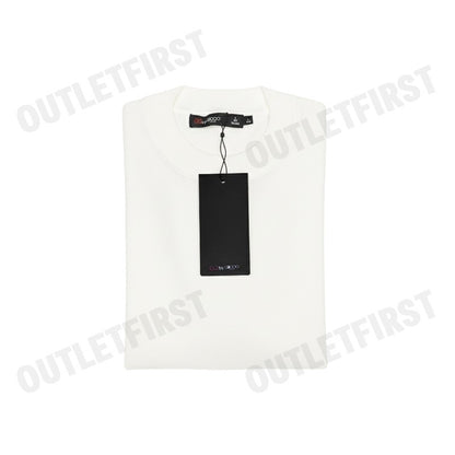 G2000 รุ่น WOMEN CLOTHING CREW NECK PUFF SLEVE SWEATER TOP REGULAR FIT CODE: 4627501103 เสื้อสเวตเตอร์ เสื้อผู้หญิง