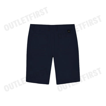 PS PAUL SMITH รุ่น MAN'S SHORTS CODE: M2R 071Z N21951 49 กางเกงขาสั้น กางเกงผู้ชาย กางเกงสีกรม