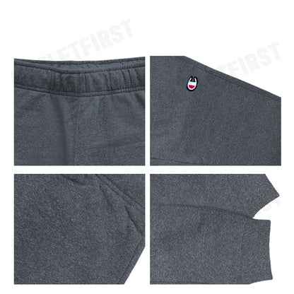 CHAMPION รุ่น RIB CUFF PANTS CODE: 219899 EM516 กางเกงลำลองผู้ชาย กางเกงขายาว กางเกงแชมเปี่ยน