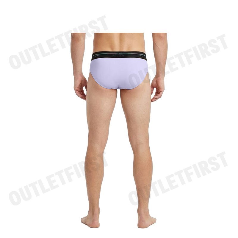 JOHN HENRY รุ่น UNDERWEAR FASHION CODE: JU2PT001 (LIGHT PURPLE) กางเกงชั้นในผู้ชาย กางเกงในจอน กางเกงในสีม่วง