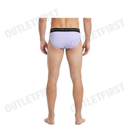 JOHN HENRY รุ่น UNDERWEAR FASHION CODE: JU2PT001 (LIGHT PURPLE) กางเกงชั้นในผู้ชาย กางเกงในจอน กางเกงในสีม่วง