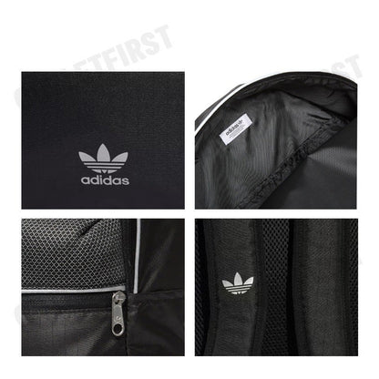 ADIDAS รุ่น BACKPACK CODE: IX7527 กระเป๋าเป้ กระเป๋าสะพายหลัง กระเป๋าสะพายแฟชั่น