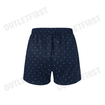 JOCKEY รุ่น MAN'S UNDERWEAR SLEEPWEAR CODE: KU JKB708 กางเกงขาสั้นผู้ชาย กางเกงบ็อกเซอร์ กางเกงจ็อคกี้