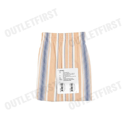 JOCKEY รุ่น MAN'S UNDERWEAR SLEEPWEAR CODE: KU JKB706 กางเกงขาสั้นผู้ชาย กางเกงบ็อกเซอร์ กางเกงจ็อคกี้