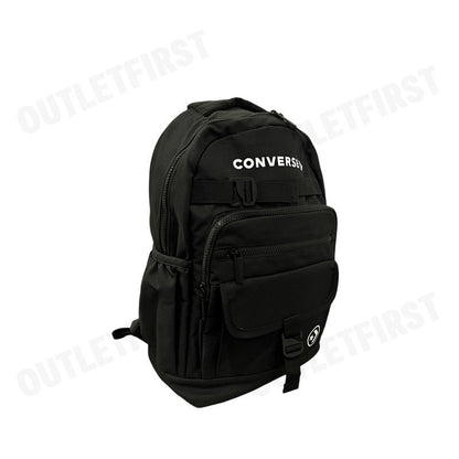 CONVERSE GO AROUND BACKPACK COLOR BLACK CODE: 1261898AU_F5BKXX