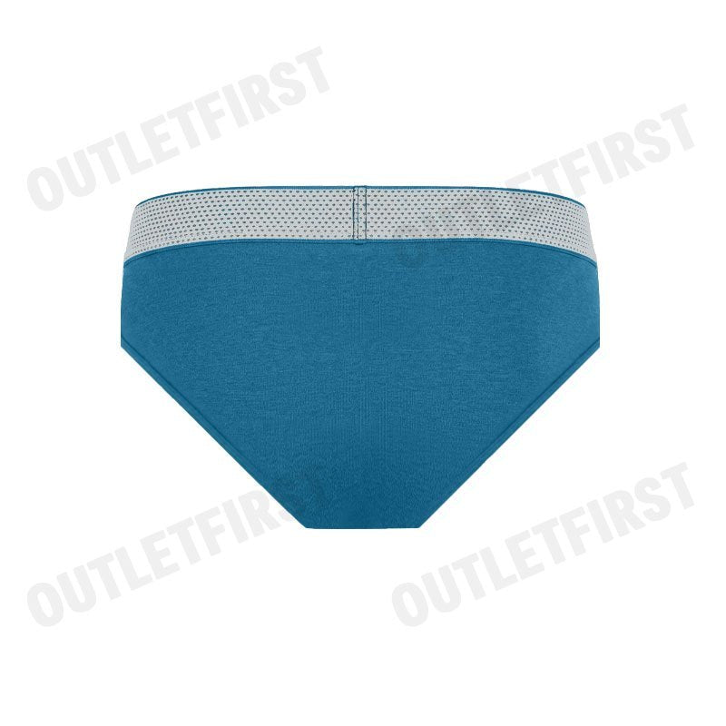 JOCKEY UNDERWEAR EXTRA DRY BRIEF COLOR BLUE CODE: KU 1905 (BLUE)