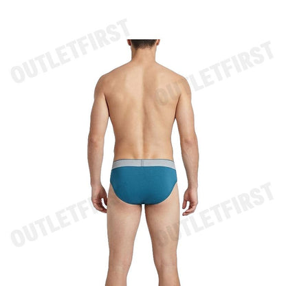 JOCKEY UNDERWEAR EXTRA DRY BRIEF COLOR BLUE CODE: KU 1905 (BLUE)