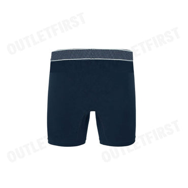 JOCKEY UNDERWEAR EXTRA DRY BOXER TRUNK COLOR NAVY CODE: KU 1907 (NAVY)