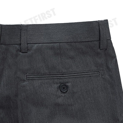 ARROW รุ่น MAN'S RAYON PANTS (SILVER) CODE: RY10890 AM4457 (MDCM990A5BRGY) กางเกงสแล็ค กางเกงขายาว กางเกงทำงาน