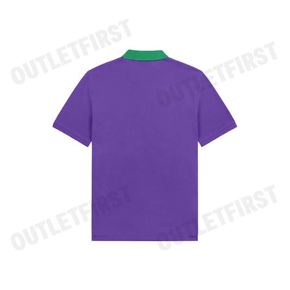 POLO RALPH LAUREN รุ่น CLASSIC FIT EMBROIDERED MESH POLO SHIRT CODE: 710958252001 เสื้อโปโล เสื้อคอปกแขน เสื้อผู้ชาย