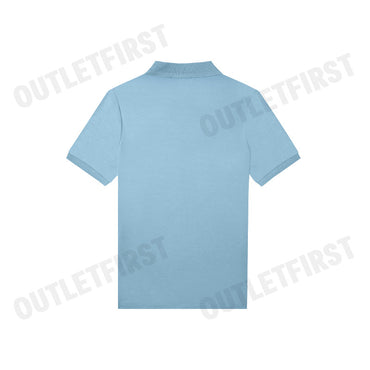 POLO RALPH LAUREN รุ่น CUSTOM SLIM FIT SOFT COTTON POLO SHIRT CODE: 710704319151 เสื้อโปโล เสื้อผู้ชาย เสื้อแขนสั้น
