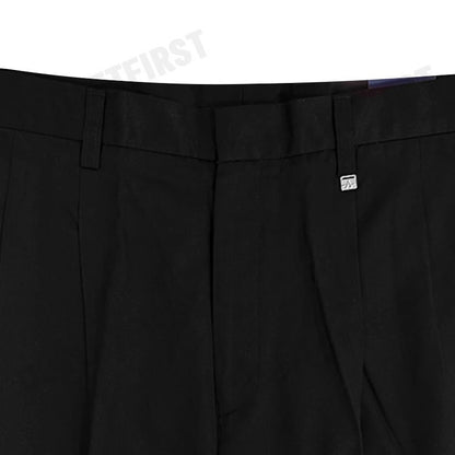 ARROW รุ่น MAN'S RAYON PANTS (BLACK) CODE: RY10890 AM4151 กางเกงสแล็คผู้ชาย ขายาว ทำงาน
