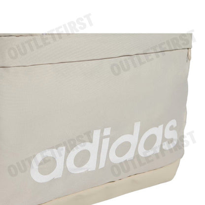 ADIDAS รุ่น LINEAR ESSENTIALS BACKPACK CODE: JD1792 กระเป๋าเป้ กระเป๋าสะพายหลัง กระเป๋าโนตบุค