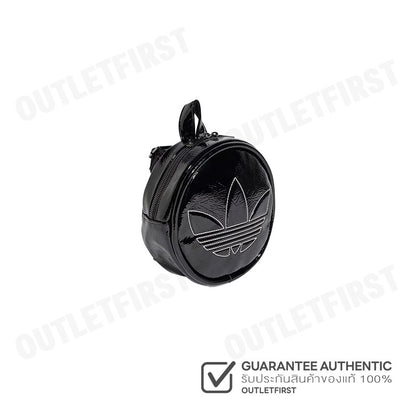 ADIDAS รุ่น ADICOLOR PREMIUM ROUND BACKPACK CODE: JD5561 กระเป๋าเป้