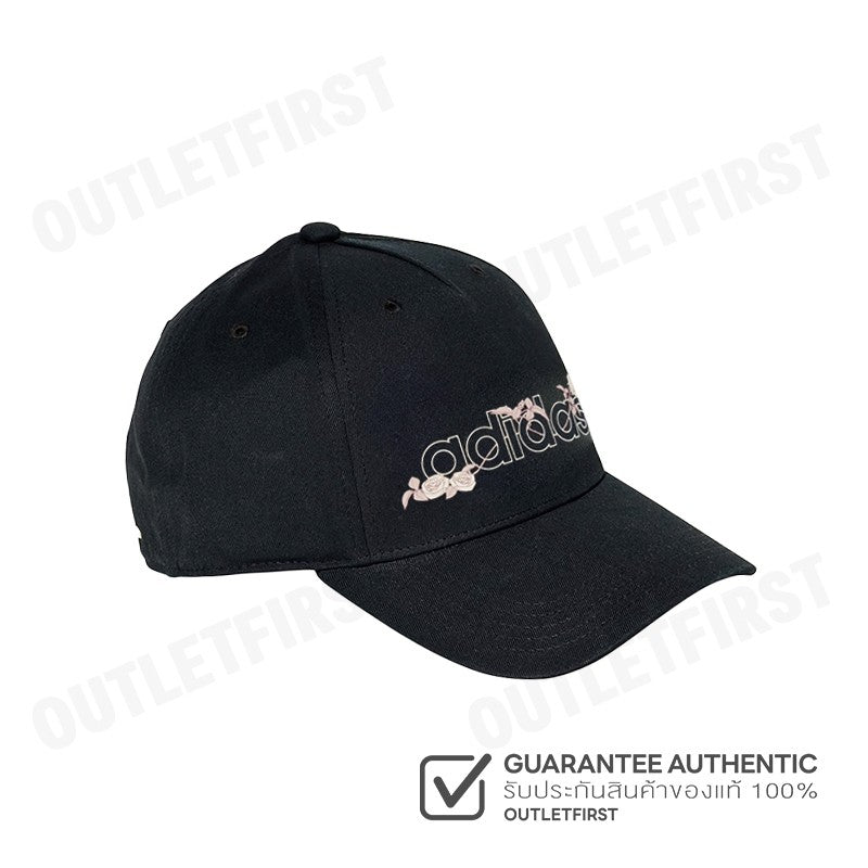 ADIDAS รุ่น DAILY CAP CODE: JM9221 หมวกแก็ป หมวกเบสบอล หมวกอดิดาส