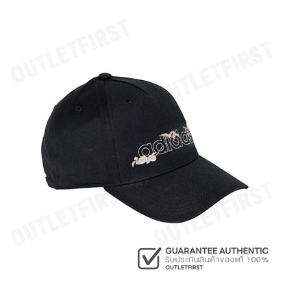 ADIDAS รุ่น DAILY CAP CODE: JM9221 หมวกแก็ป หมวกเบสบอล หมวกอดิดาส