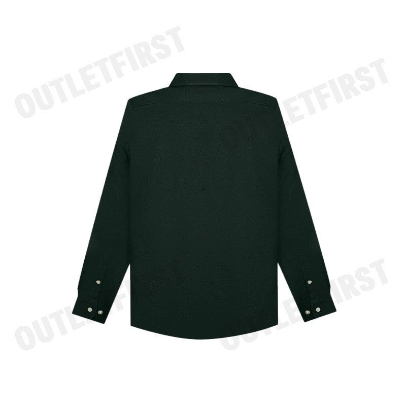 G2000 รุ่น MEN'S FORMAL LONG SLEEVE SHIRT CODE: 36122632 49 เสื้อเชิ้ต เสื้อแขนยาว สำหรับผู้ชาย