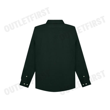G2000 รุ่น MEN'S FORMAL LONG SLEEVE SHIRT CODE: 36122632 49 เสื้อเชิ้ต เสื้อแขนยาว สำหรับผู้ชาย
