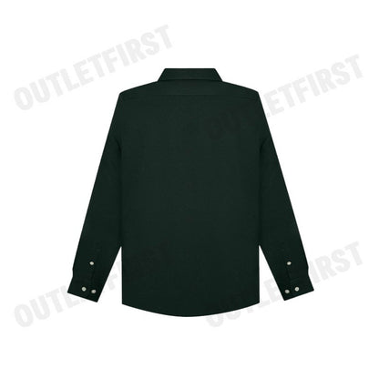 G2000 รุ่น MEN'S FORMAL LONG SLEEVE SHIRT CODE: 36122632 49 เสื้อเชิ้ต เสื้อแขนยาว สำหรับผู้ชาย