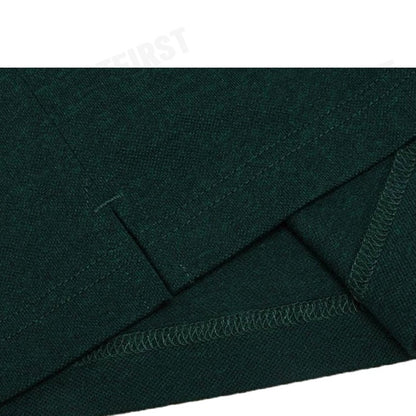 G2000 รุ่น MEN'S POLO SHIRT IN SMART FIT CODE: 46140222 48 เสื้อโปโล เสื้อผู้ชาย เสื้อสีเขียว