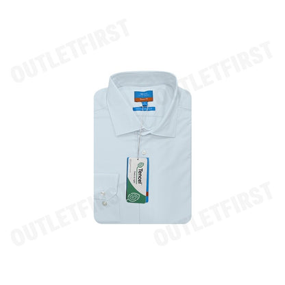 G2000 รุ่น MEN CLOTHING NON -IRON SMOOTH STRETCH SHIRT SMART FIT CODE: 41123552 60 เสื้อเชิ้ต เสื้อแขนยาว เสื้อผู้ชาย
