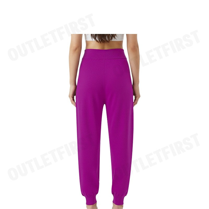 ARMANI EXCHANGE รุ่น WOMEN'S TROUSERS CODE: 6DYP1J YME3Z 7420 กางเกงลำลอง กางเกงขายาว สำหรับผู้หญิง